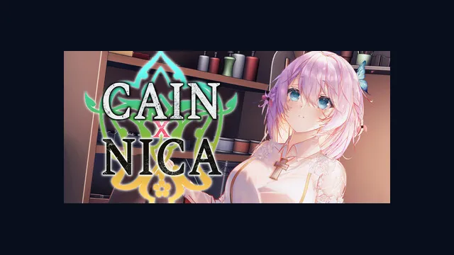 Cain × Nica