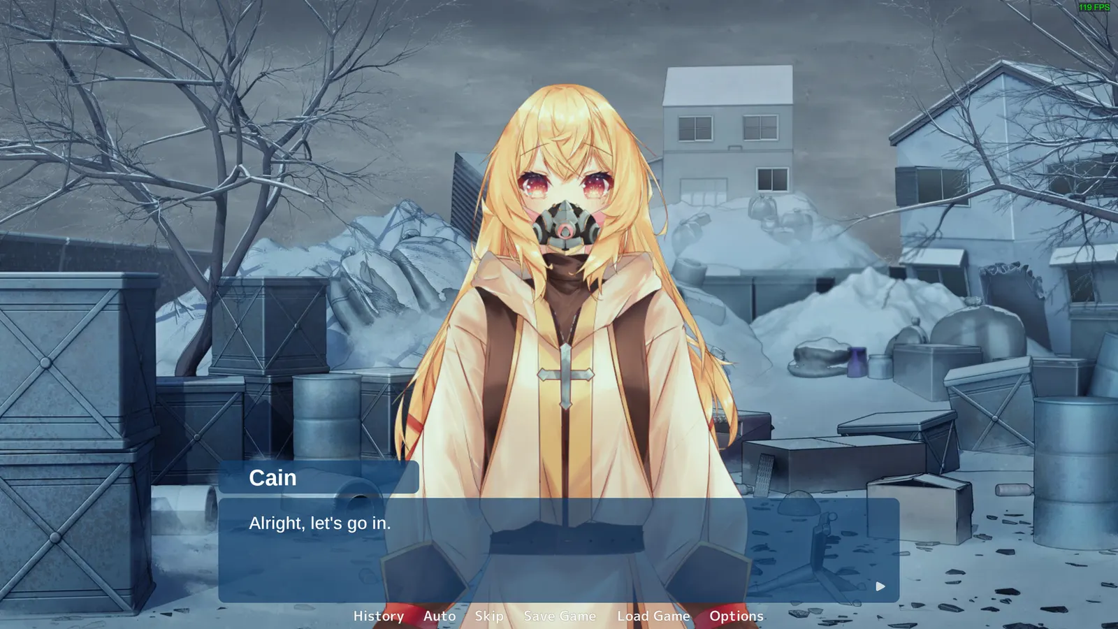Cain × Nica media 3