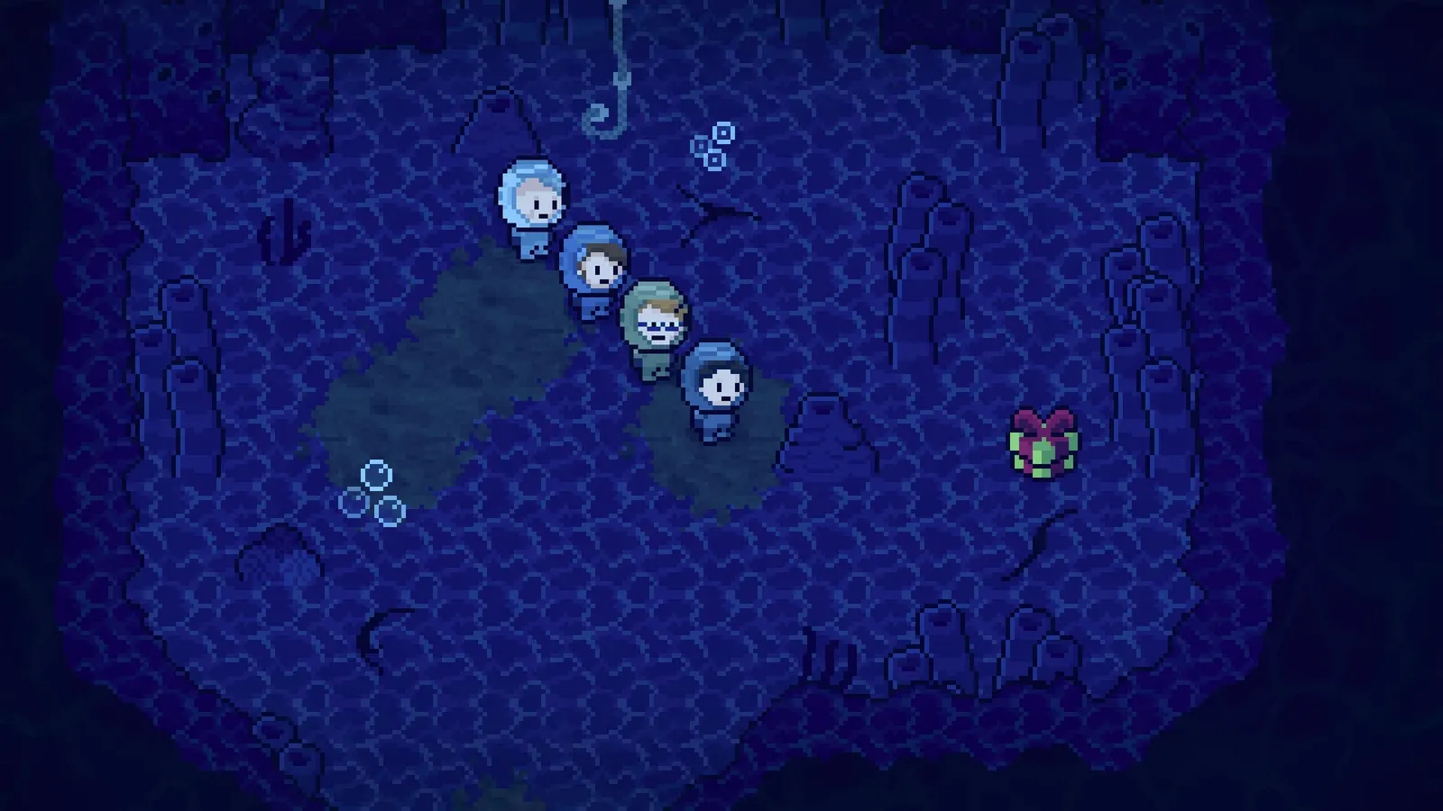 Cairn: Mathair's Curse media 3