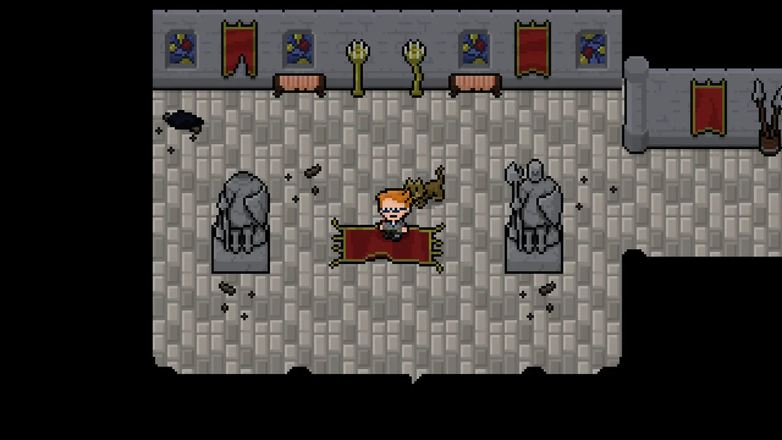 Cairn: Mathair's Curse media 9