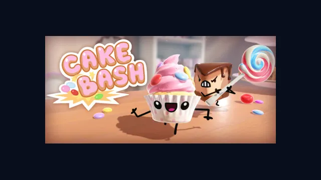 Cake Bash