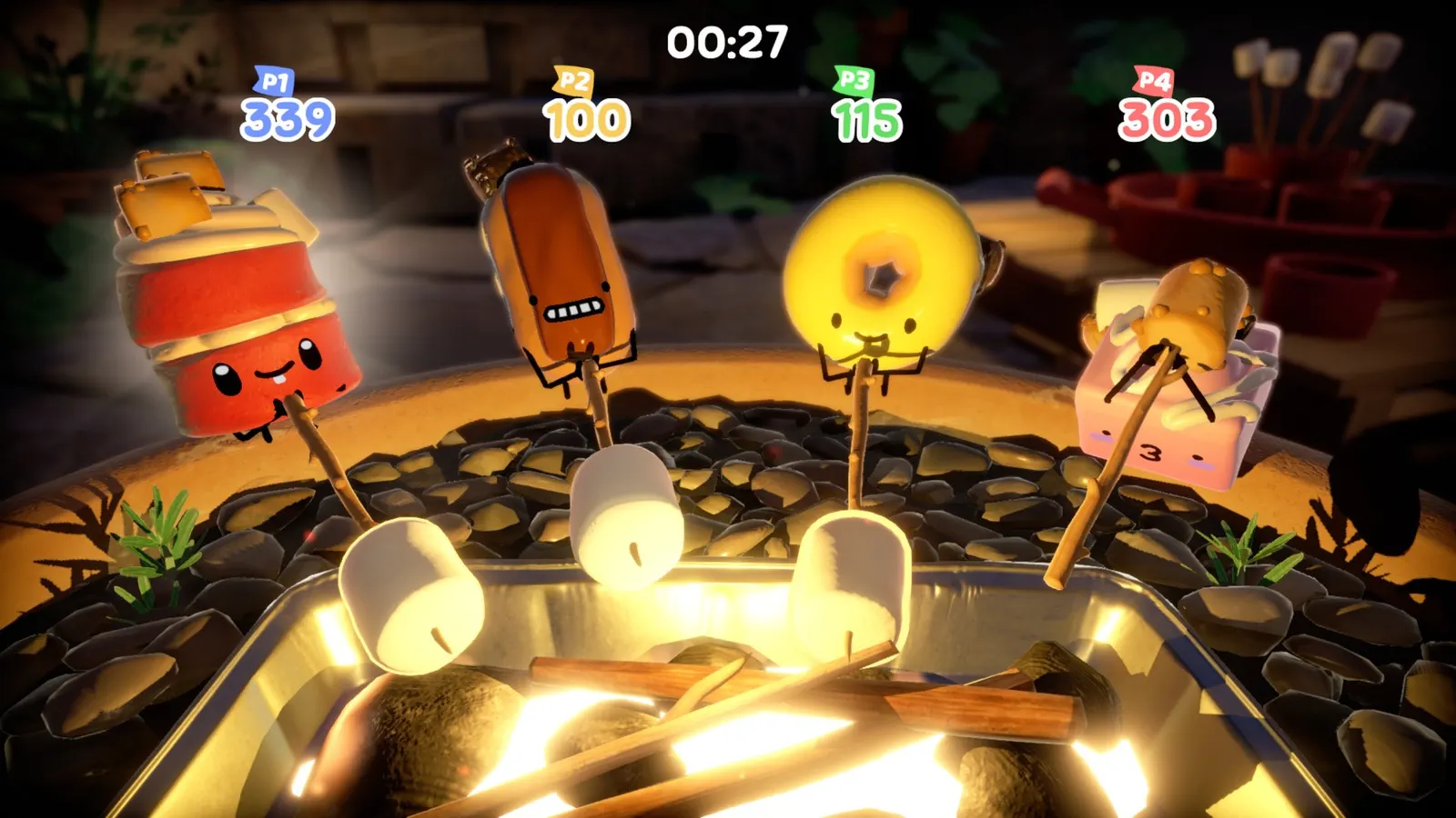 Cake Bash media 2