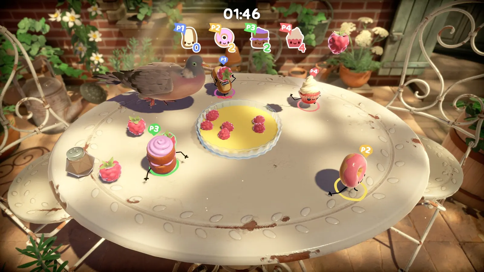 Cake Bash media 4
