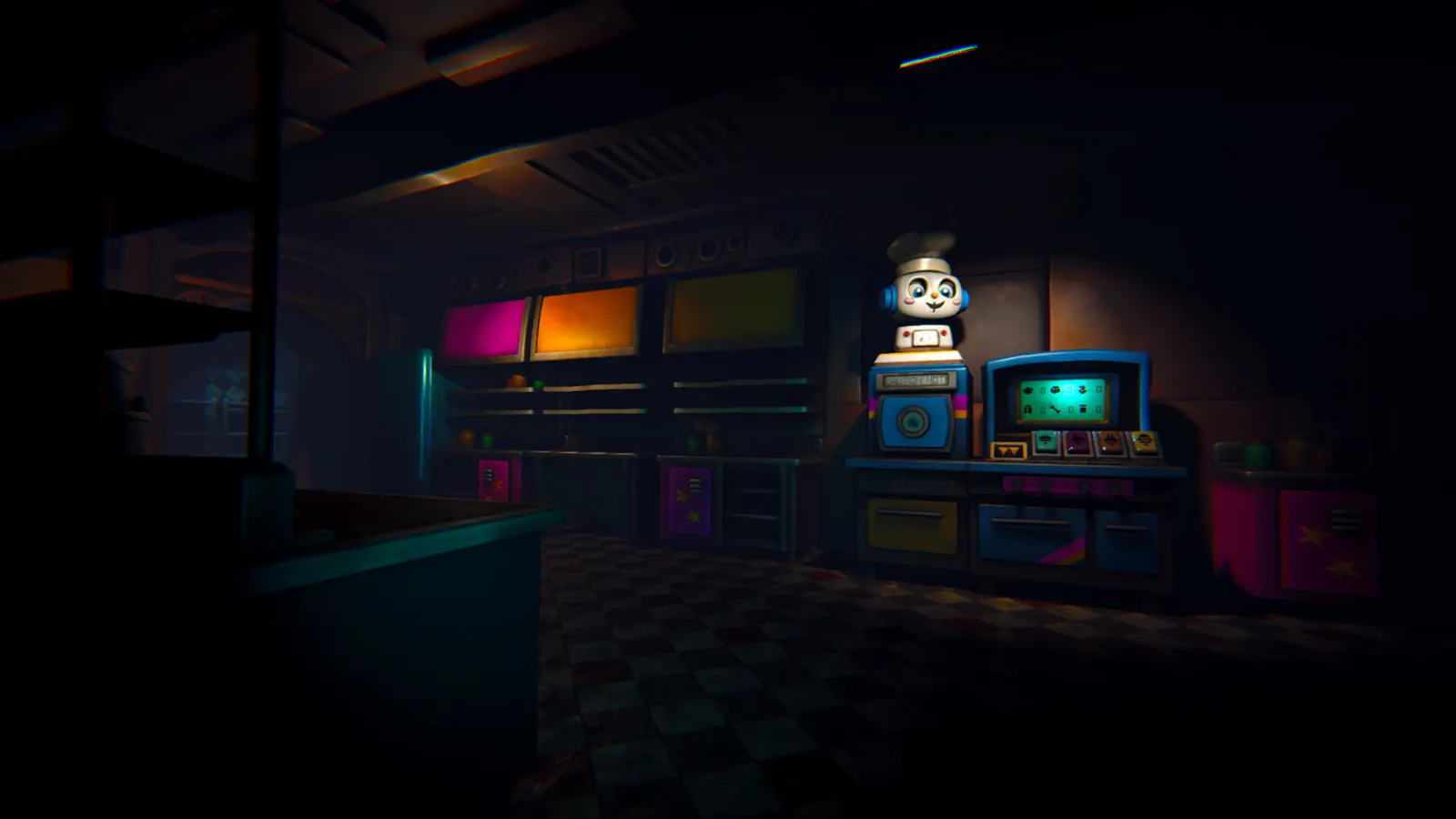 Cakey's Twisted Bakery media 4