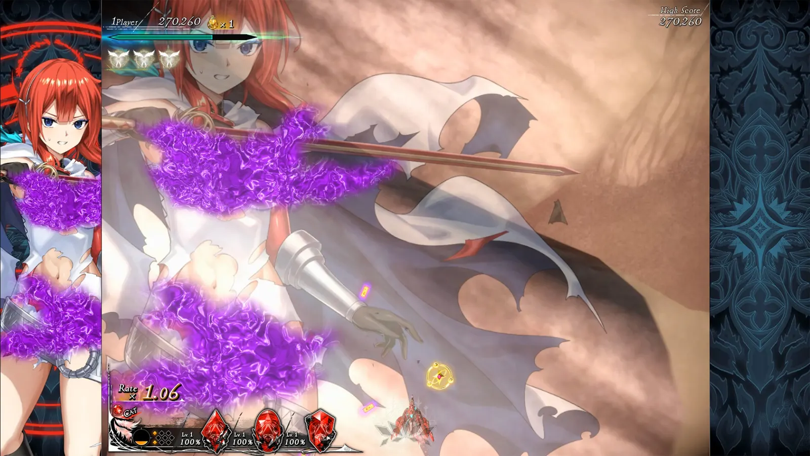 Caladrius 2/Dark Element media 5