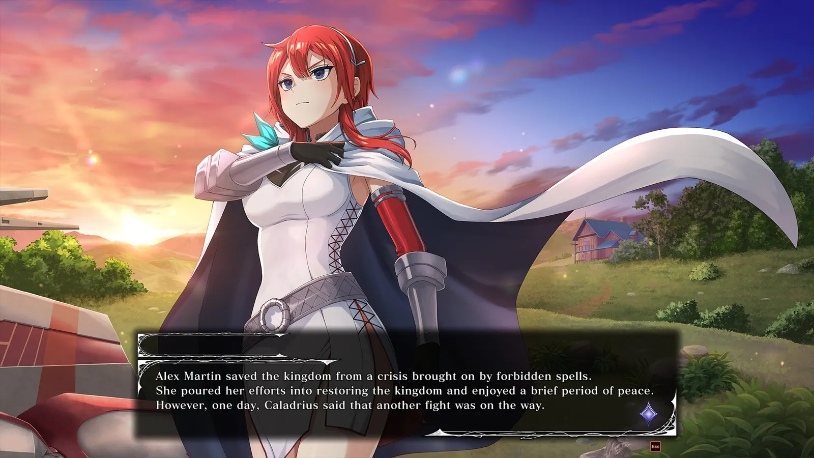Caladrius 2/Dark Element media 8