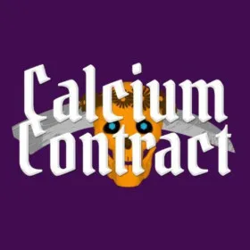 Обкладинка гри Calcium Contract