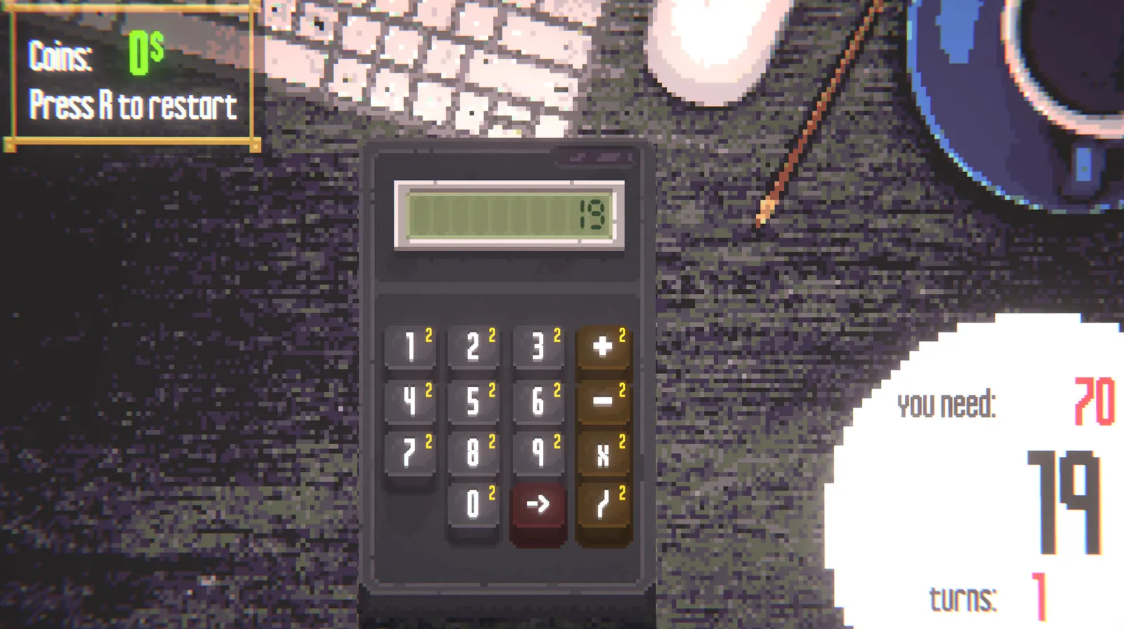Calculate It media 2
