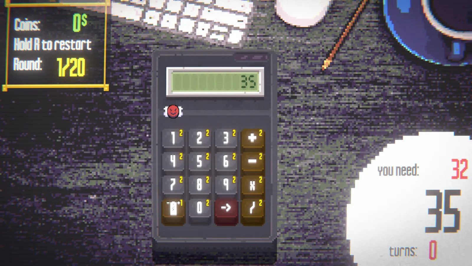 Calculate It media 2