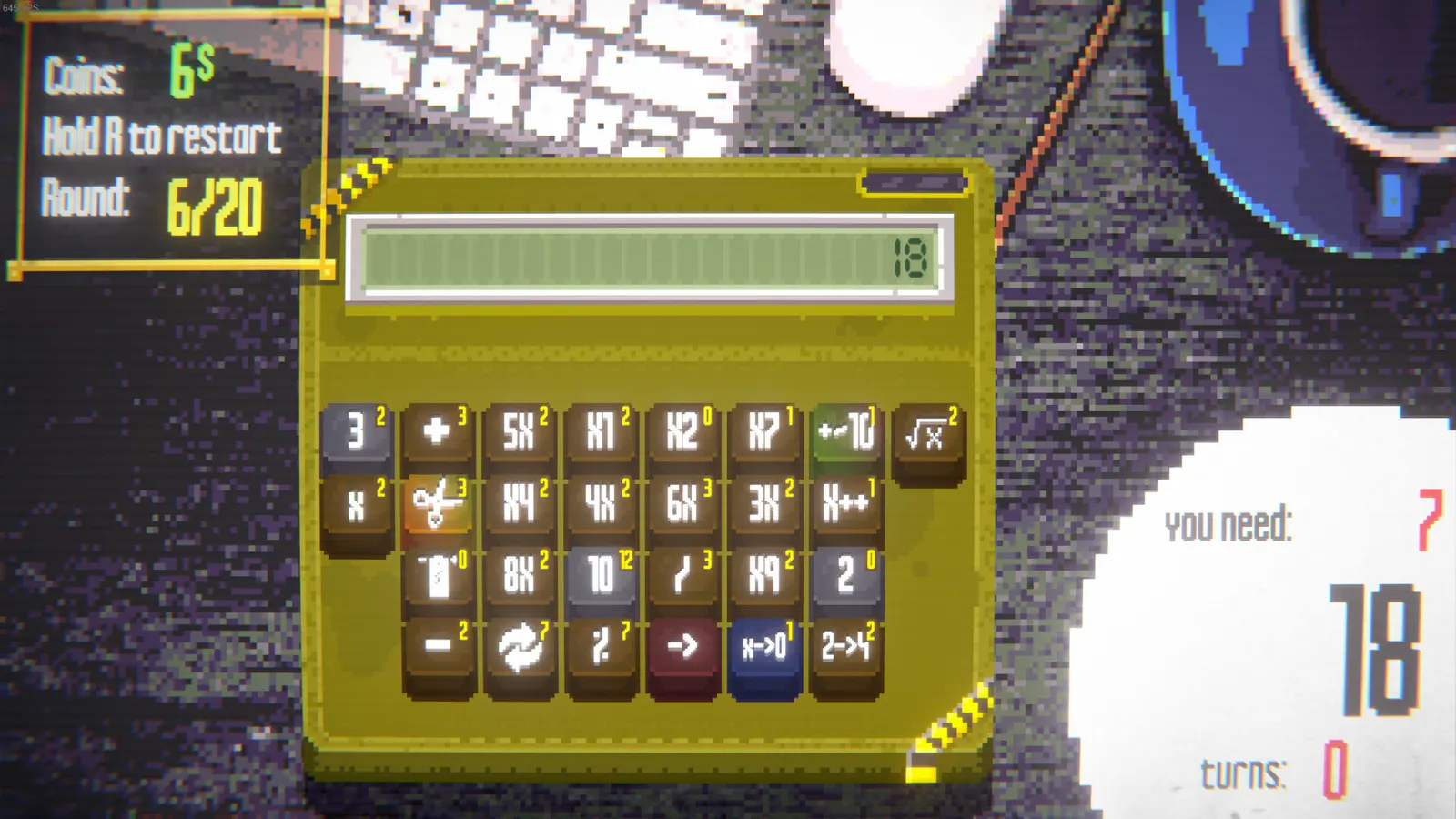 Calculate It media 4
