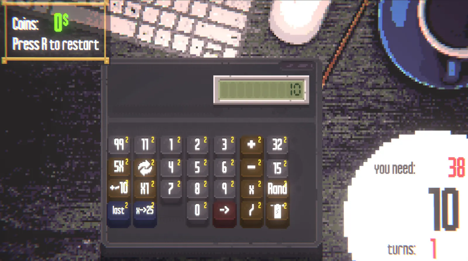 Calculate It media 6