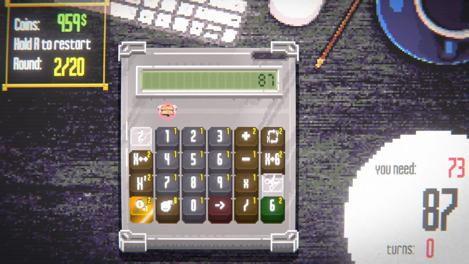 Calculate It media 6
