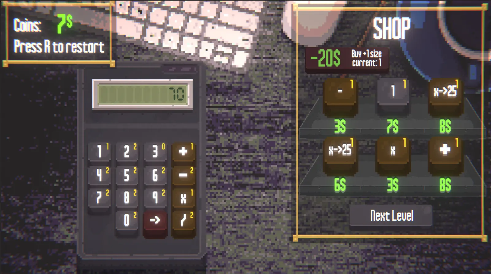 Calculate It media 7