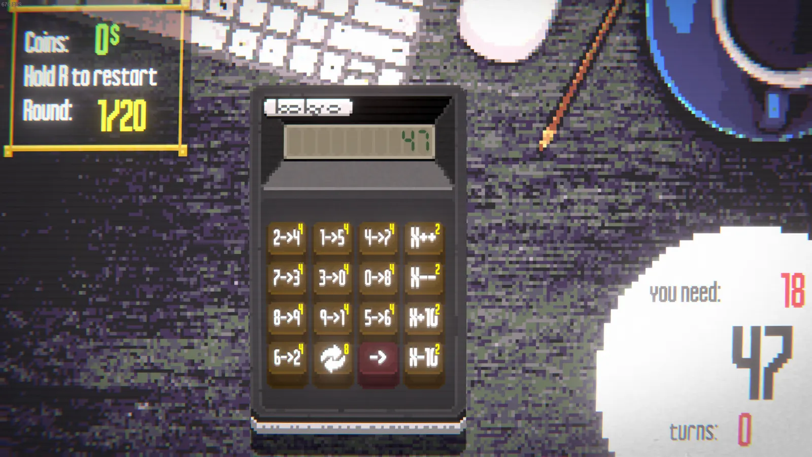 Calculate It media 9
