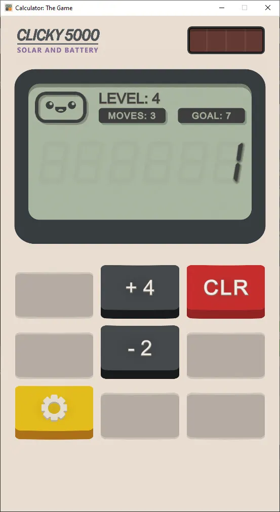 Calculator: The Game media 7