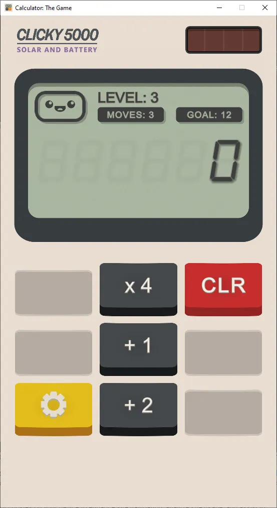 Calculator: The Game media 10