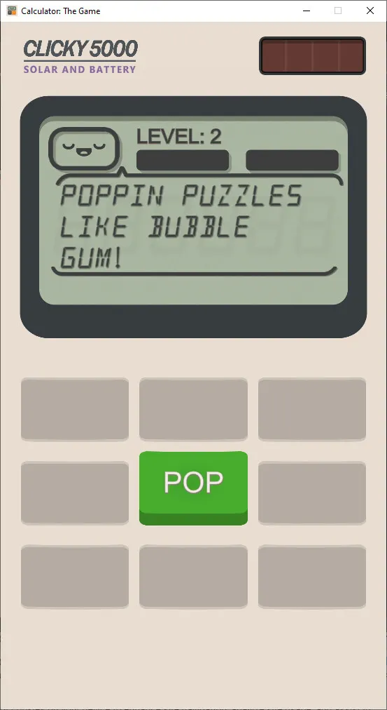 Calculator: The Game media 11
