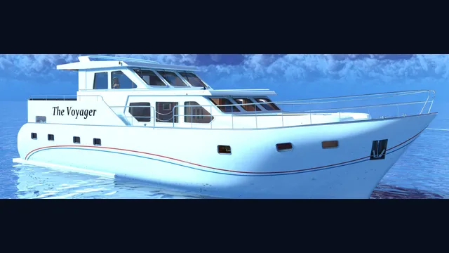 California Swingers Club - Season 1: Sea Swap