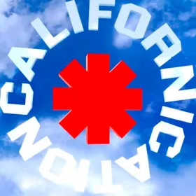 Обкладинка гри Californication