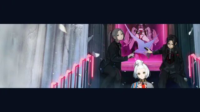 The Caligula Effect 2