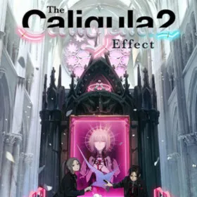 Обкладинка гри The Caligula Effect 2