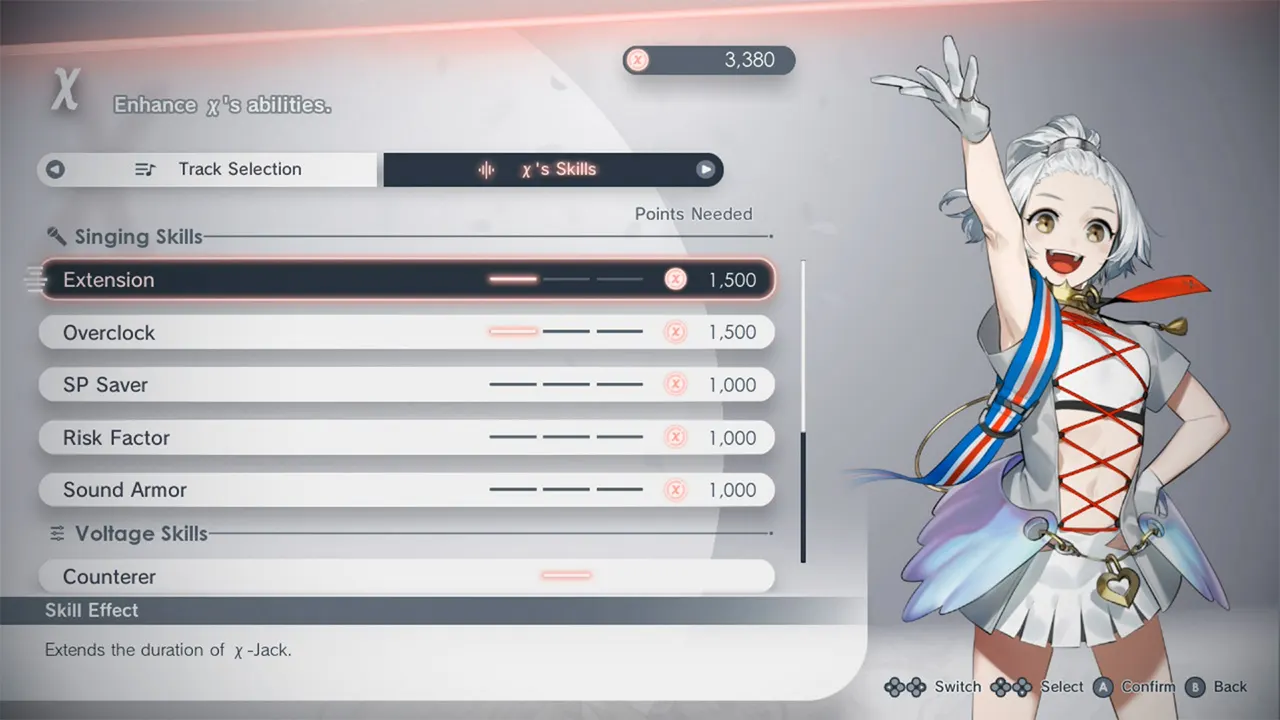 The Caligula Effect 2 media 4