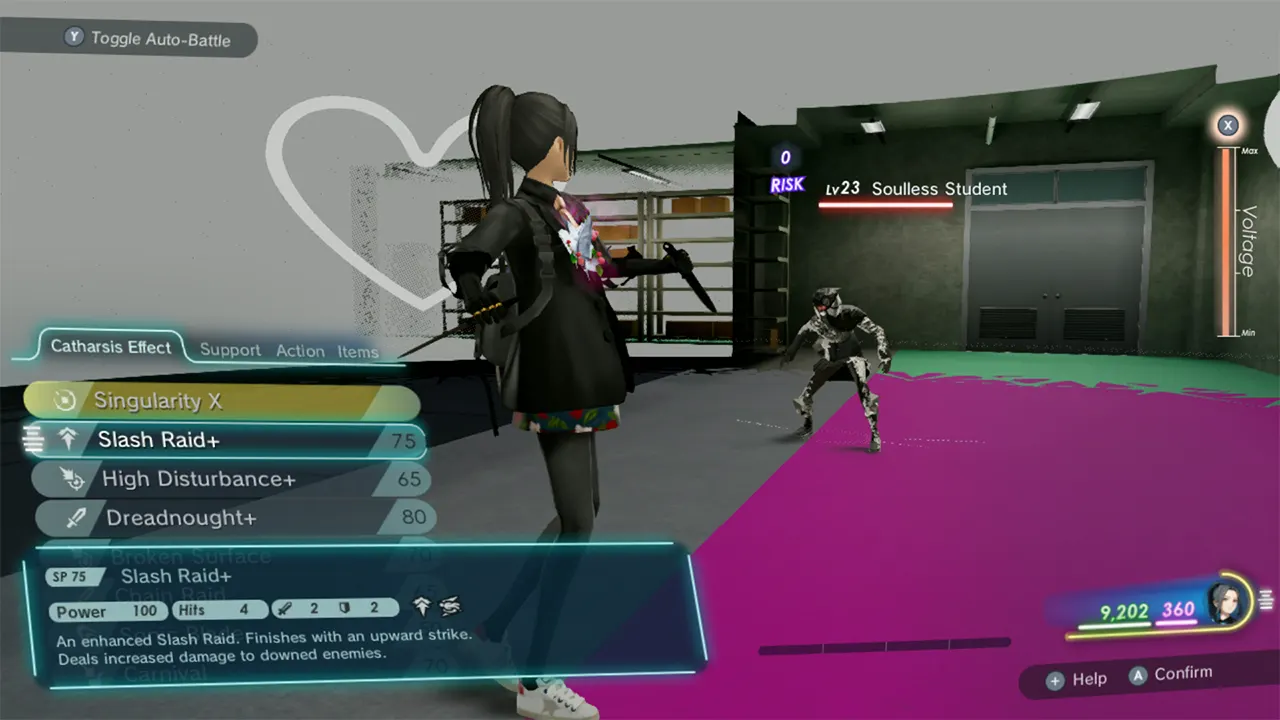 The Caligula Effect 2 media 5