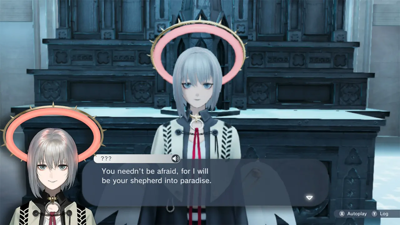 The Caligula Effect 2 media 6