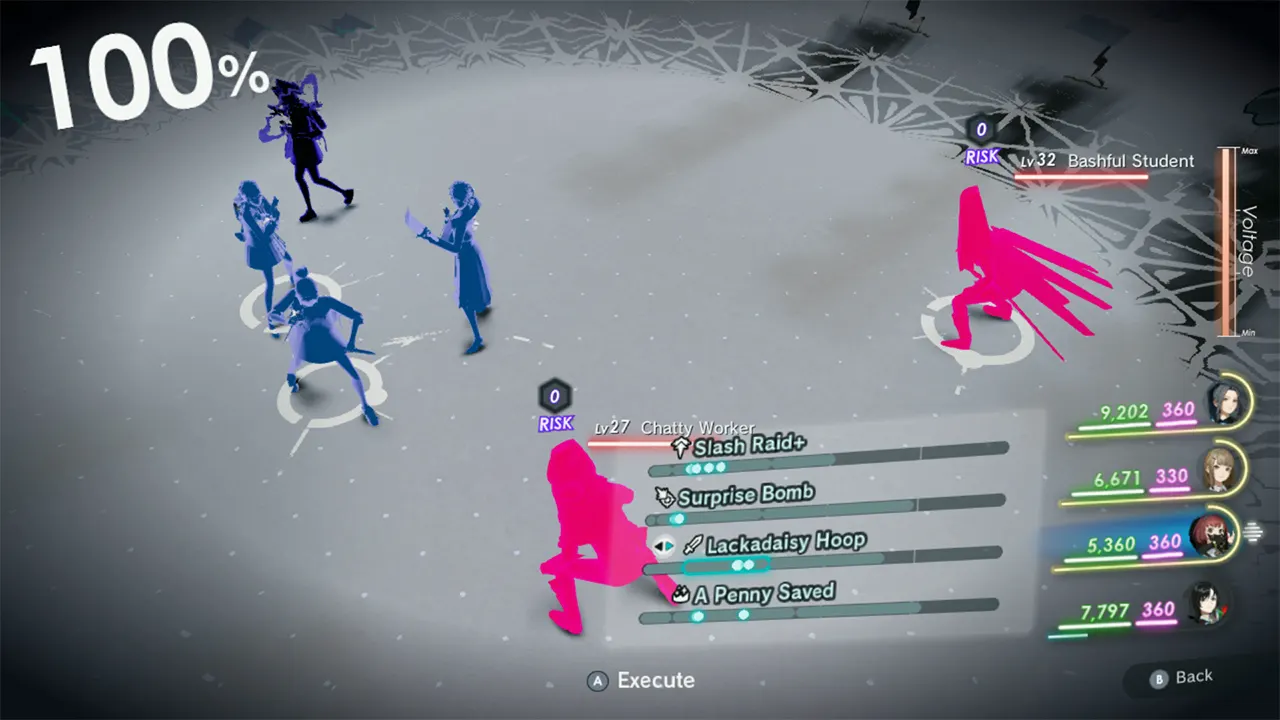 The Caligula Effect 2 media 8