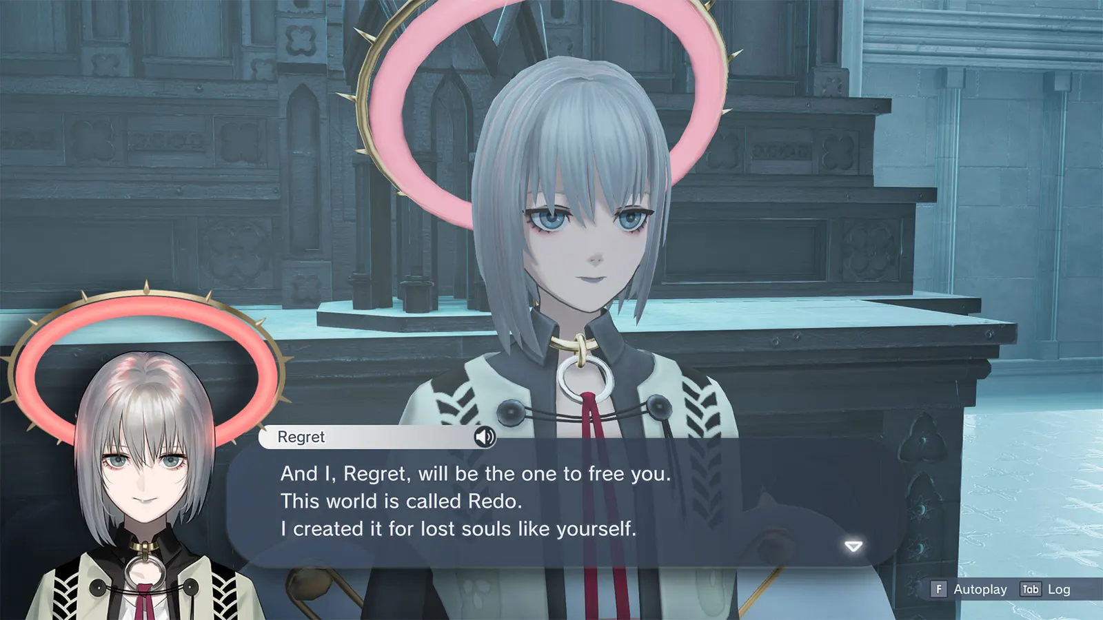 The Caligula Effect 2 media 9