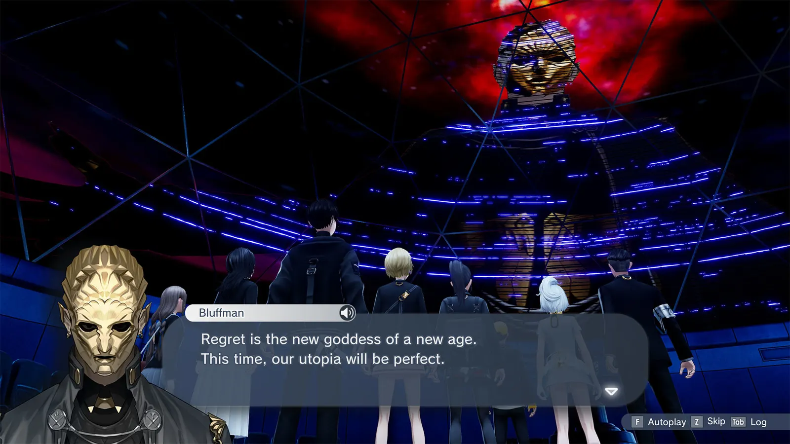 The Caligula Effect 2 media 11