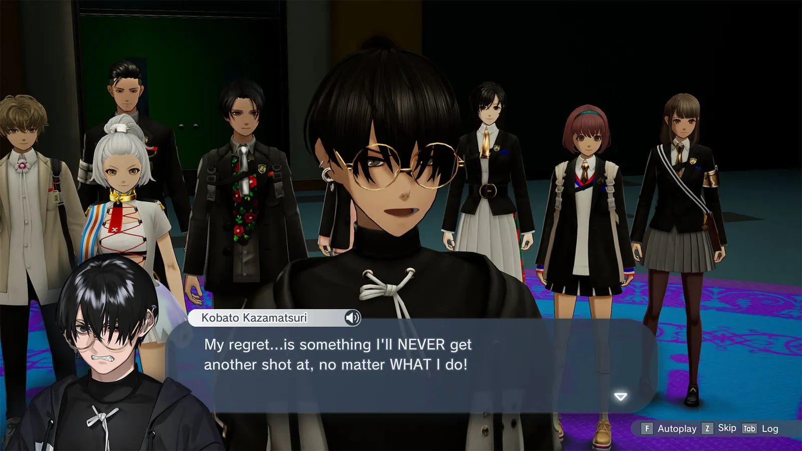 The Caligula Effect 2 media 12