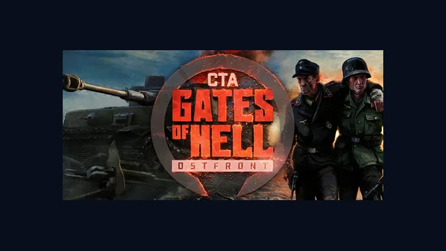 Call to Arms - Gates of Hell: Ostfront