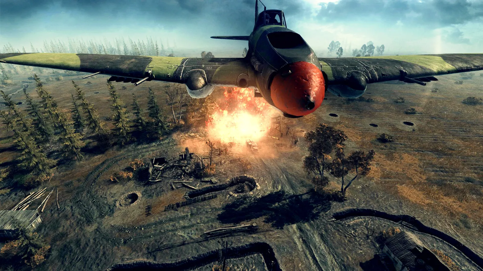 Call to Arms - Gates of Hell: Ostfront media 6