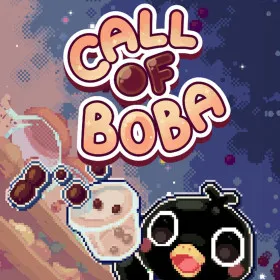 Обкладинка гри Call of Boba
