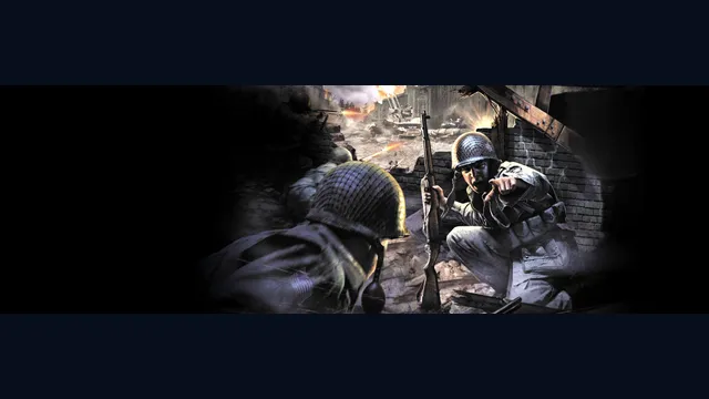 Call of Duty® (2003)