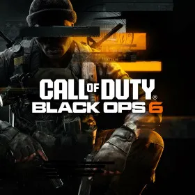 Обкладинка гри Call of Duty®