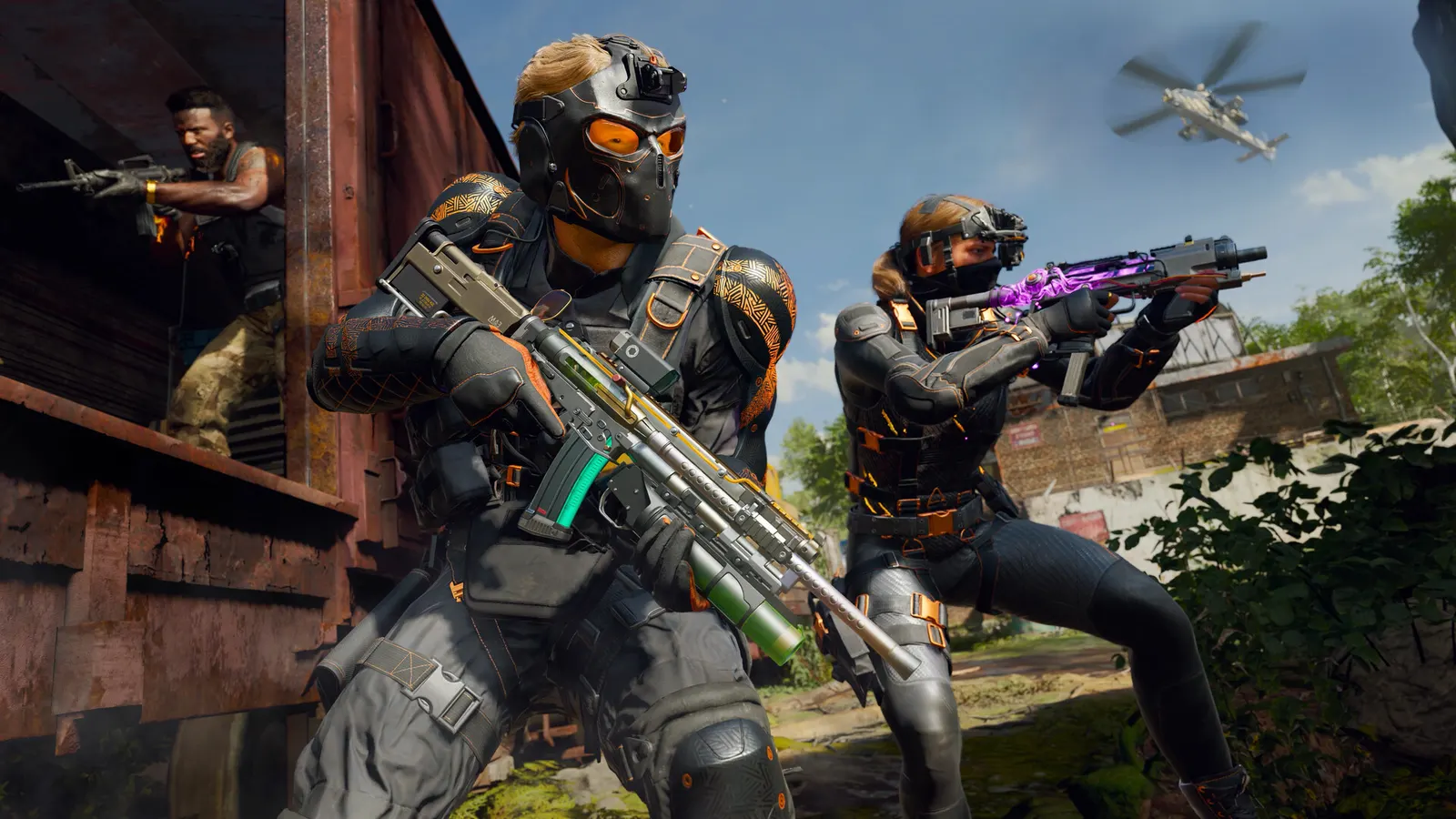 Call of Duty®: Black Ops 6 media 2