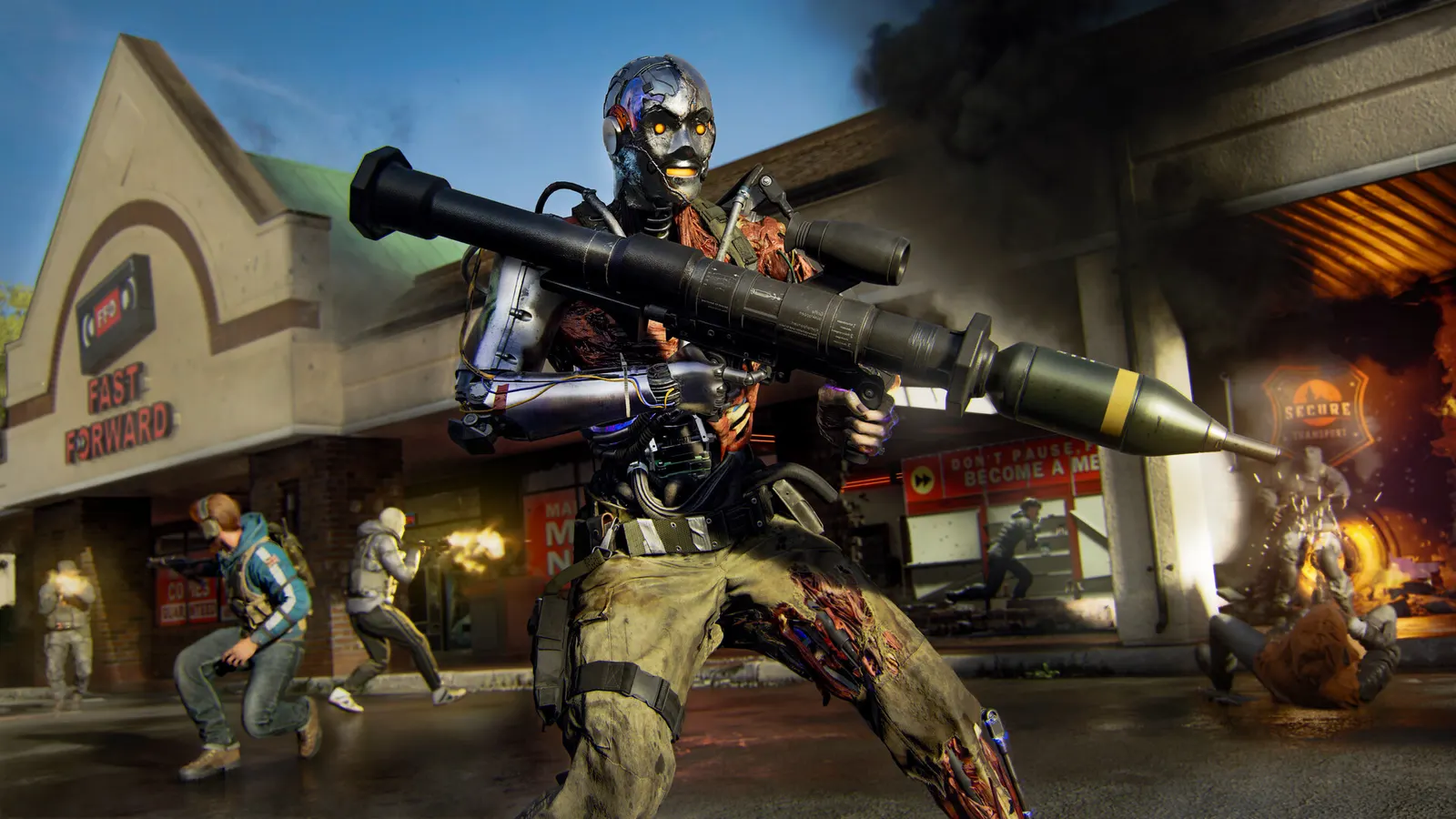 Call of Duty®: Black Ops 6 media 3