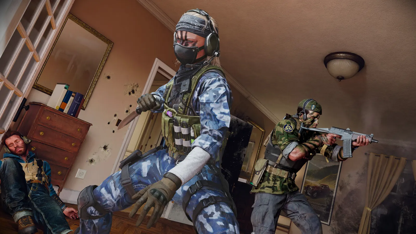 Call of Duty®: Black Ops 6 media 5