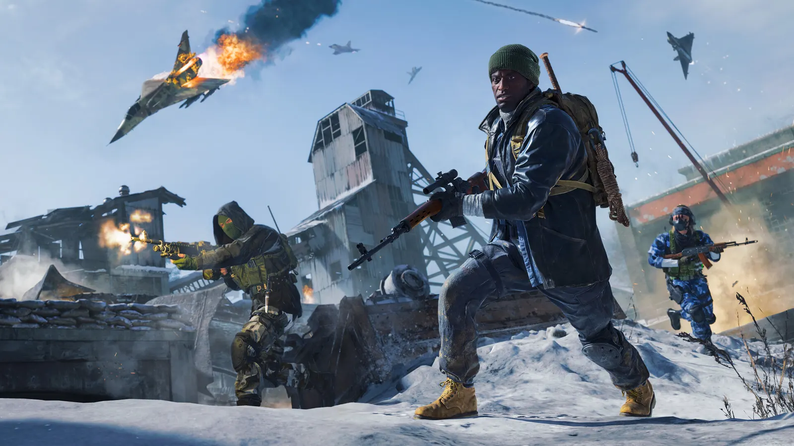 Call of Duty®: Black Ops 6 media 7