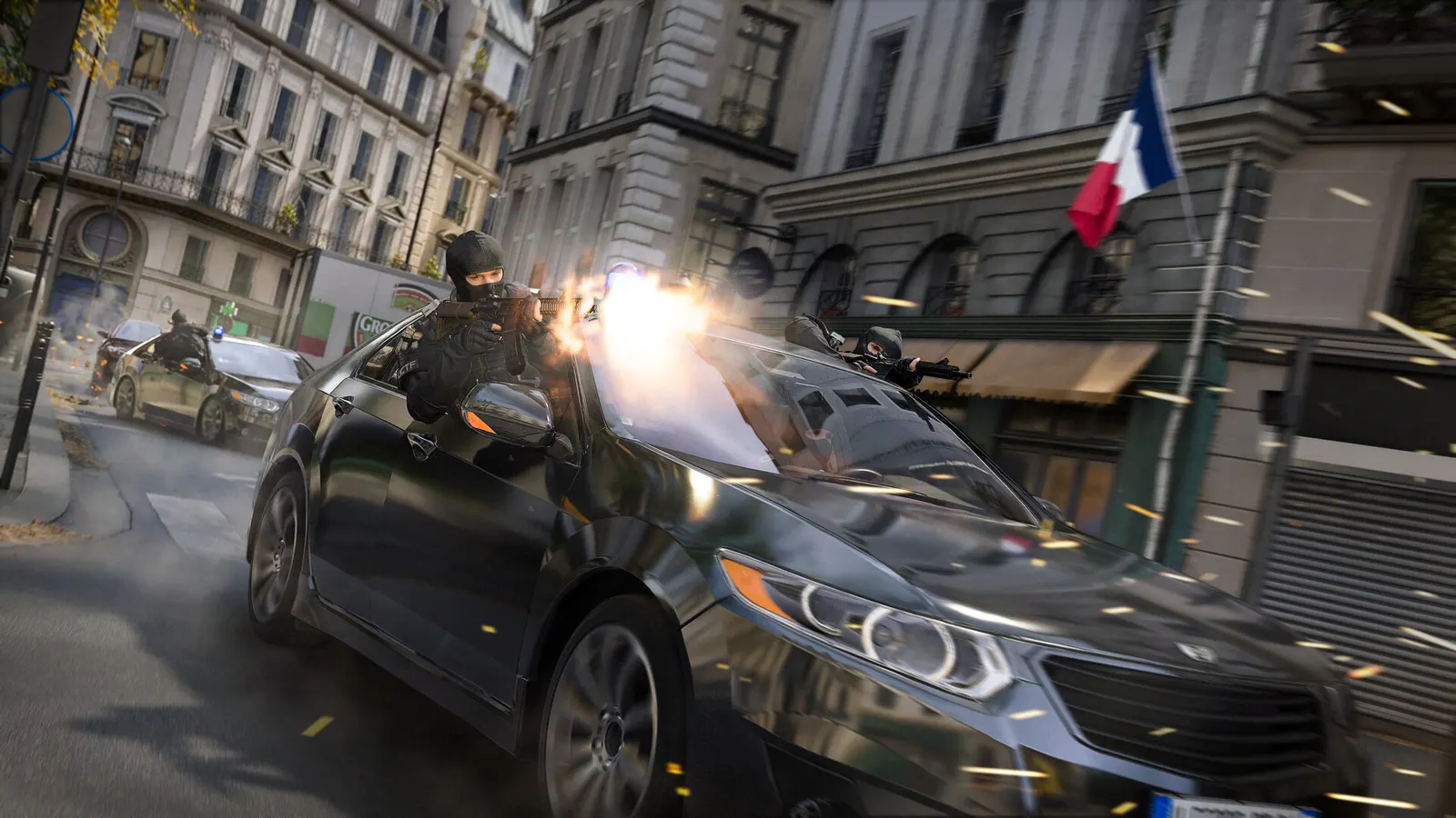Call of Duty® media 7