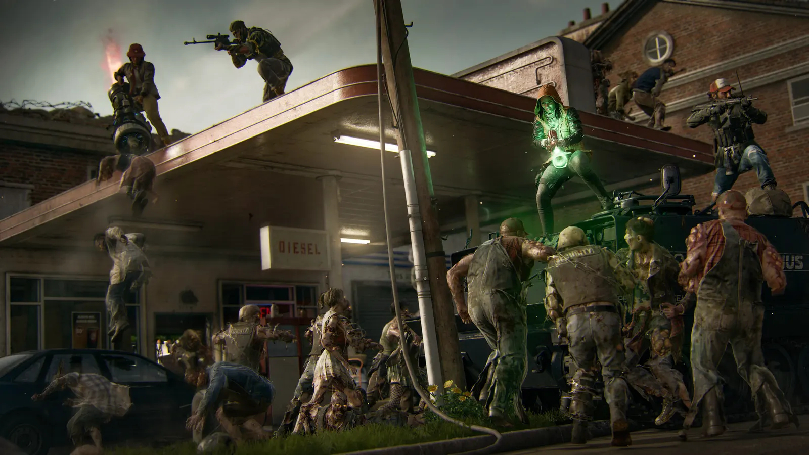 Call of Duty®: Black Ops 6 media 8