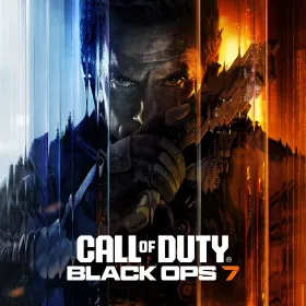 Обкладинка гри Call of Duty®: Black Ops 7