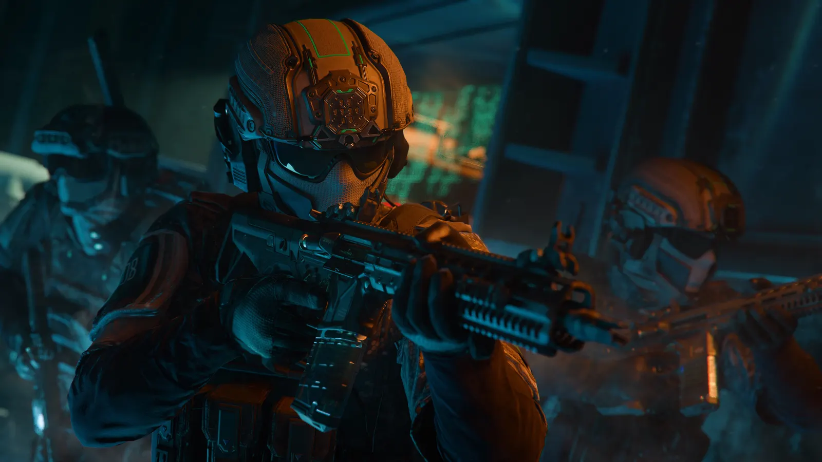 Call of Duty®: Black Ops 7 media 11
