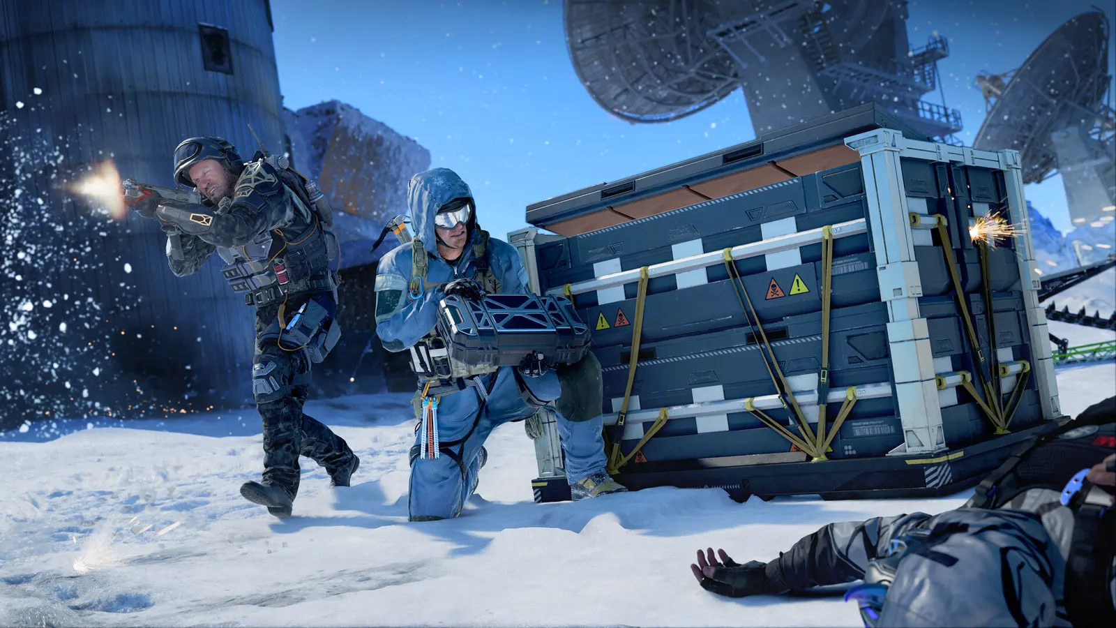 Call of Duty®: Black Ops 7 media 6