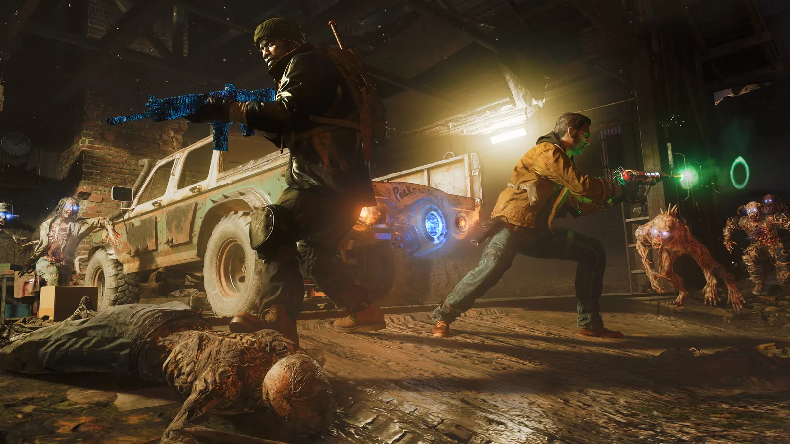 Call of Duty®: Black Ops 7 media 7