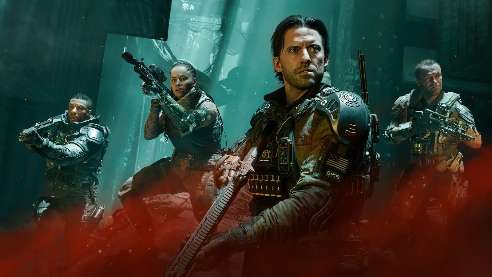 Call of Duty®: Black Ops 7 media 14