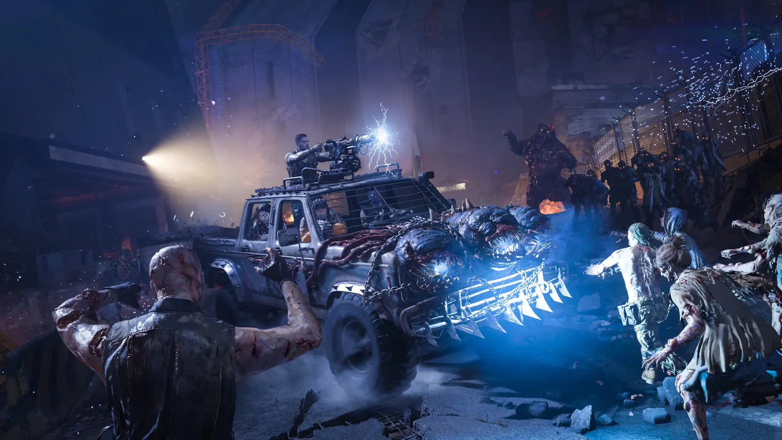 Call of Duty®: Black Ops 7 media 15