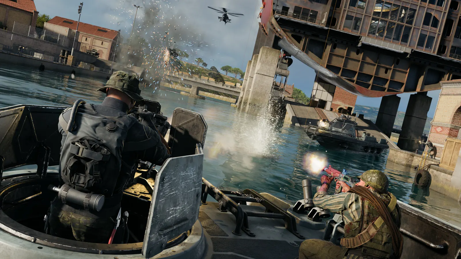 Call of Duty®: Black Ops 7 media 9